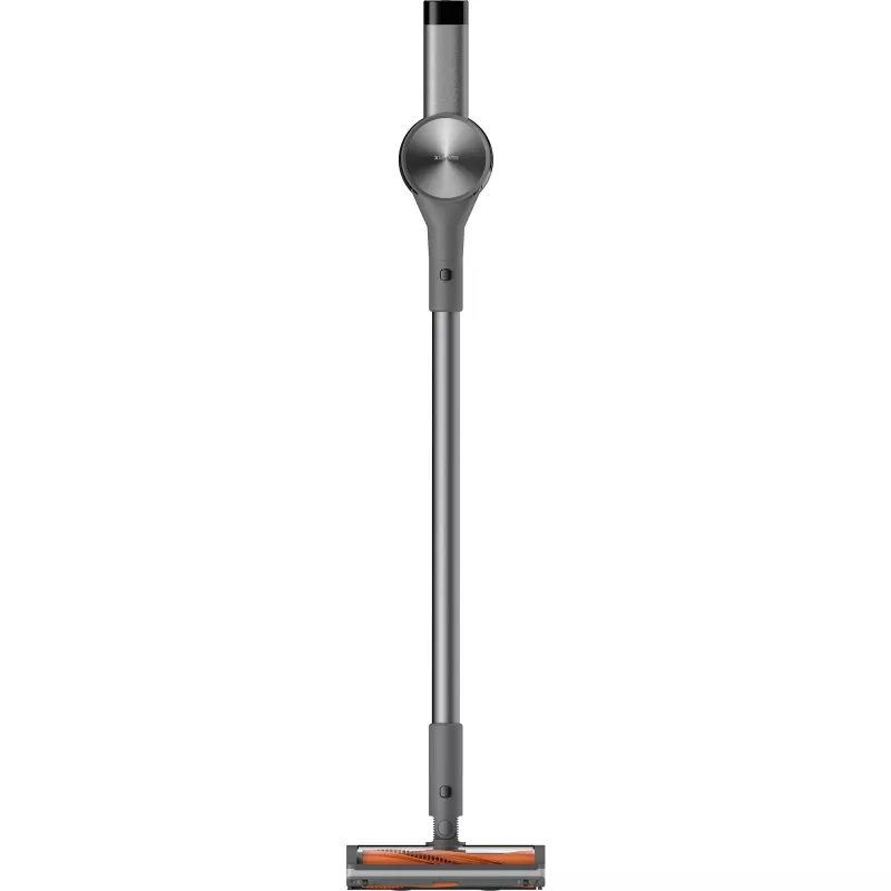 Rokas putekļsūcējs Xiaomi BHR8828EU, bezvada elektriskā slota, 25.2 V baterija, 60 min darbības laiks, 25000 Pa sūkšanas jauda, 0.6 L bezmaisa, HEPA, LED displejs