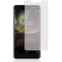 Aizsargstikls MTM priekš Nokia 6 (2018) — rūdītais stikls, modelis 12414