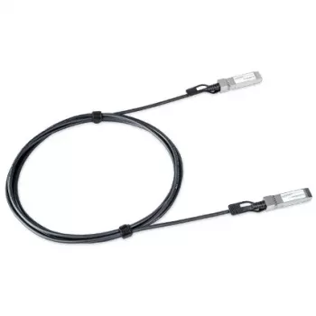 Tiešā savienojuma kabelis Lancom Systems LANCOM SFP-DAC25-3m — SFP uz SFP, 3 m, pilns duplekss