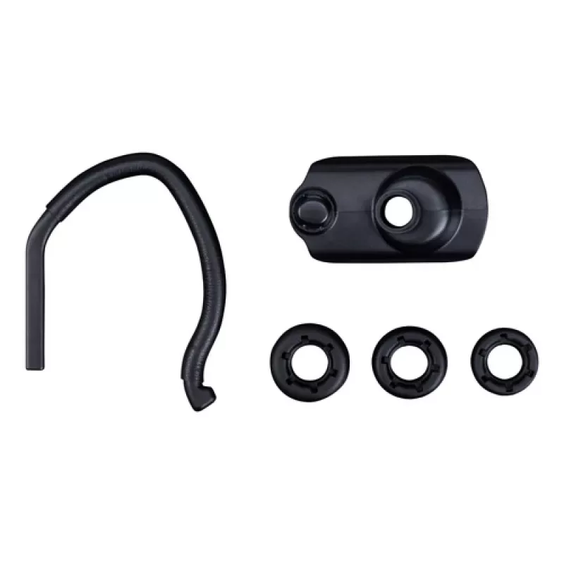 Epos Hsa 20 Earhook Adaptor Earbuds (Sml) - DW