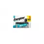 Energizer AA sārma baterija 1,5 V — 8 gab. iepakojums (Mignon)