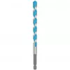 Urbja uzgalis Bosch Expert HEX-9 Multi Construction, 9 mm