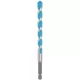 Urbja uzgalis Bosch Expert HEX-9 Multi Construction, 9 mm