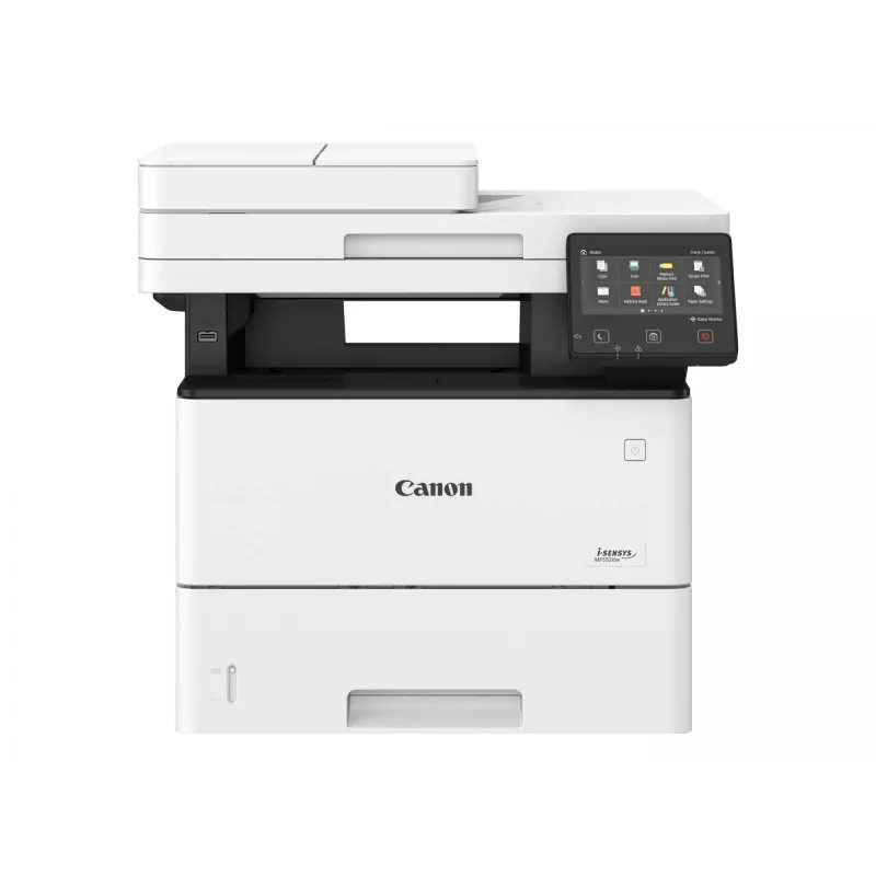 Canon i-SENSYS MF552DW lāzera A4 1200 x 1200 DPI 43 ppm Wi-Fi
