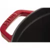 Staub 40509-852-0 cepamais trauks 6,7 l čuguna