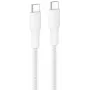 Belkin CAB025HQ3MWH USB kabelis