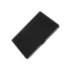 Planšetdatora statīva vāciņš FIXED POCO Pad / Xiaomi Redmi Pad Pro (4G/5G) — salokāms statīvs, melns