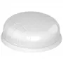 Daudzvirzienu tīkla antena Poynting A-PUCK-0012-V2-01-W, 5.5 dBi, 2.4–6 GHz, laikapstākļu izturīga, balta