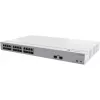 HUAWEI eKit S110 Series S110-24LP2SR Nepārvaldāms L2 Gigabit Ethernet (10/100/1000) Power over Ethernet (PoE) 1U Pelēks