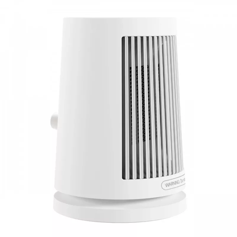 Ventilatora elektriskais telpu sildītājs Xiaomi Desktop Heater BHR8940EU