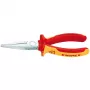Knipex 30 16 160 knaibles Smaildeguna knaibles