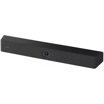 Soundbar Yamaha CS800 Melns 2.1 kanāli 42 W