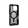 Urban Armor Gear Plasma XTE mobilā tālruņa maciņš 16 cm (6,3) Vāks Melns, Oranžs