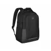 Ikdienas mugursoma Wenger SwissGear XE Ryde Melns pelēka Polyester PVC