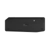 Natec Turbot 2 | Tastatūra | Bezvadu | US | Bluetooth | Melna/Pelēka