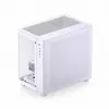 Datora korpuss Jonsbo TK-3 ATX balts