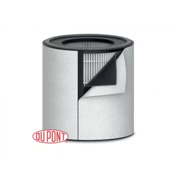 Leitz rezerves 3-in-1 H13 HEPA filtrs TruSens Z-3000 / Z-3500 liela gaisa attīrītājam