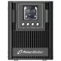 PowerWalker VFI 1000 AT FR Nepārtrauktās barošanas avots (UPS) ar dubulto pārveidi