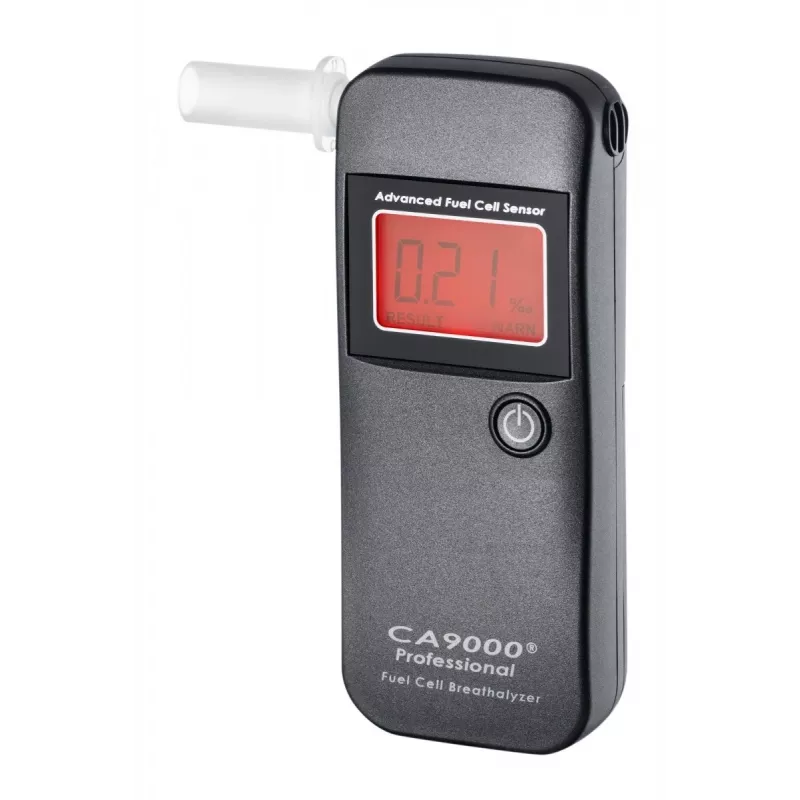 HI-TECH MEDICAL CA 9000 PROFESSIONAL 0 - 4% Melns