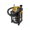 BLOW WD3300 rūpnieciskais putekļsūcējs ar 230 V kontaktligzdu 2000 W