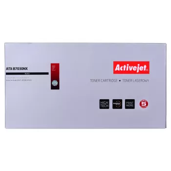 Activejet ATX-B7030NX toneris (aizstāj Xerox 106R03396; Supreme; 30000 lappuses; melns)