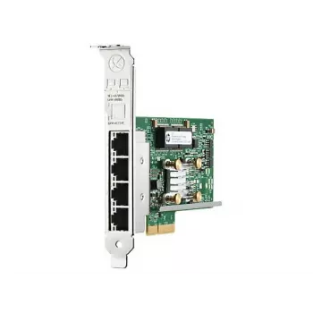 Ethernet Card HPE 1Gb 4-port 331T