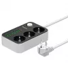 Pārnēsājams ārējais akumulators Energizer EPB2500W01EU 2500 mAh USB izeja kompakts lādētājs