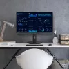 LCD monitors | THOMSON | 27 | 1920 x 1080 pikseļi | Full HD | dabiskā attēla attiecība 16:9 | plakans | M27FB5C15