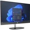 Viss vienā dators HP ProOne 240 G10 — 23,8 collu FHD IPS, Intel Core i5-1335U, 16 GB DDR4, 512 GB SSD, Wi‑Fi 6, Windows 11 Pro
