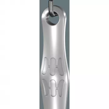 Wera 5020103001 Metālisks