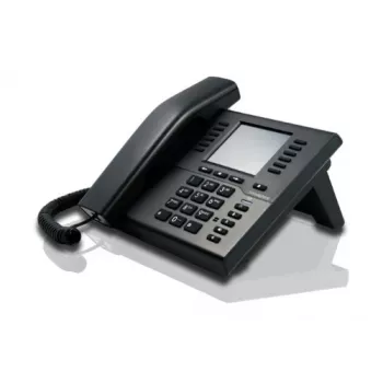IP tālrunis Innovaphone IP111 melns
