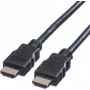 Value 11.99.5531 HDMI kabelis 1,5 m HDMI A tipa (standarta) melns (11.99.5531)