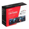 Audiocore AC9900 MP5 AVI DivX Bluetooth brīvroku galvas ierīce + tālvadības pults