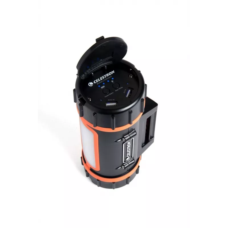 Celestron Power Tank litija akumulators