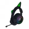 Razer Kraken Kitty V3 Pro Bluetooth austiņas