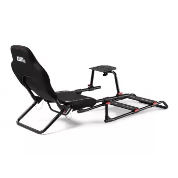 Next Level Racing - GTLITE Junior salokāms kokpits