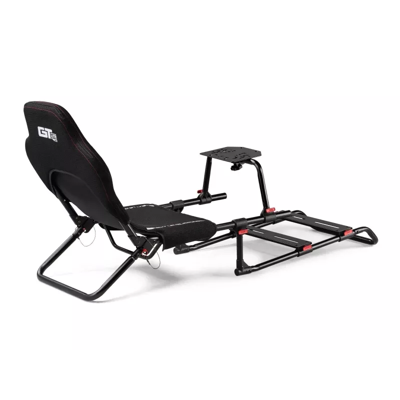 Next Level Racing - GTLITE Junior salokāms kokpits