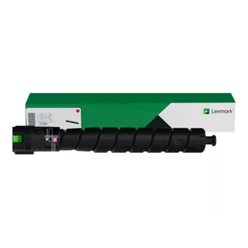 Toneris Lexmark 73D0HM0 1500 lapu melns