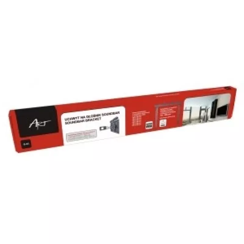 Art RAMART G-03 Melns
