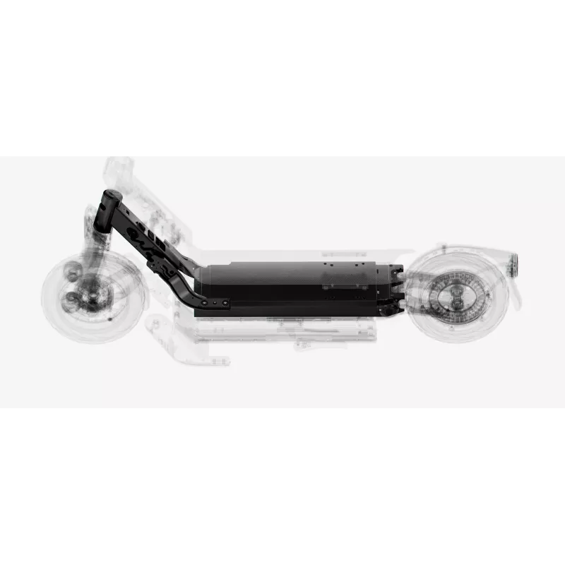 Segway eKickScooter E3 E | 800 W | Līdz 25 km/h | 10 collas