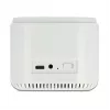 SSD korpuss DeLOCK 63331 balts M.2