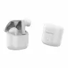 4smarts TWS Bluetooth Headphones SkyBuds 2 ENC Balts - Austiņas - 20 KHz