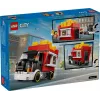 LEGO CITY 60488 Frī kartupeļu furgons