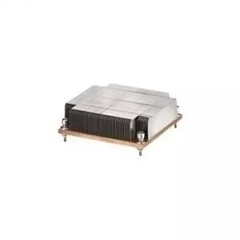 Intel Thermal Solution STS100P - procesora dzesētājs - (paredzēts: LGA1366)