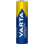 Sārma AA baterija Varta LONGLIFE Power High Energy — 12 gab. iepakojums