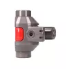 Akumulators Dyson putekļsūcējam V12, 25,2 V 2500 mAh