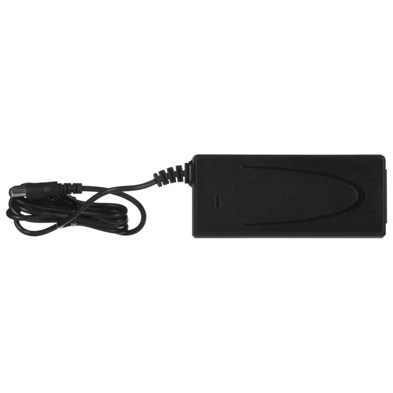 Dahua Technology PFS3006-4ET-60 Nepārvaldīts L2 Fast Ethernet (10/100) ar strāvas padevi caur Ethernet (PoE) Melns