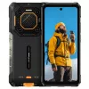 Viedtālrunis Ulefone Armor 26 Ultra 6.78 collas 512 GB Melns