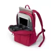 Dicota Eco Backpack SCALE 13-15.6 RED