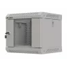 Sienas stiprinājuma plaukts Lanberg WF11-3304-10S 4U pelēks 30 kg ietilpība